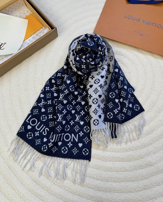 Louis Vuitton Scarf ID:20260120-169